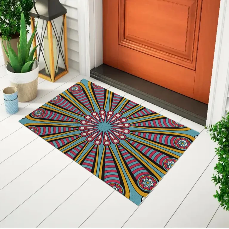 Capacho – Mandala