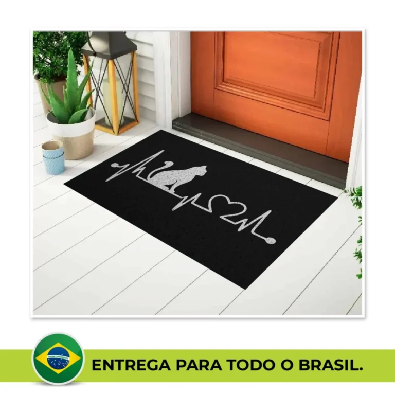 Capacho Pet – Pulsação Gat