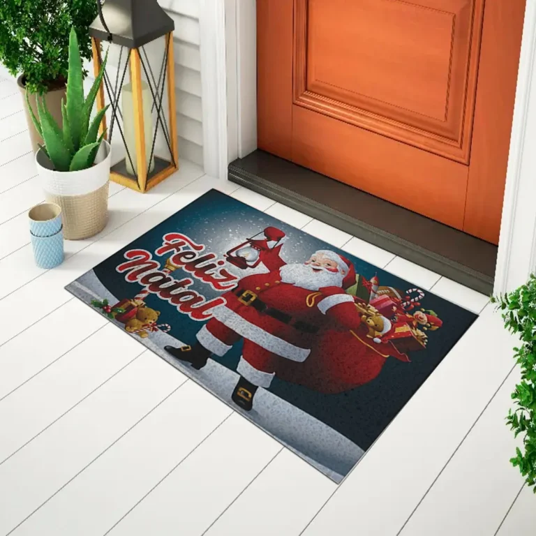 Cafapacho Feliz Natal Presente