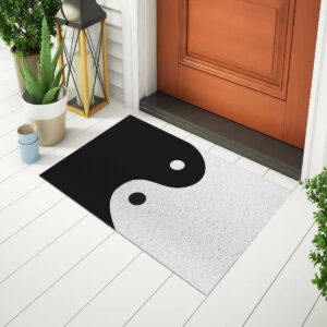 Capacho Yin Yang Original