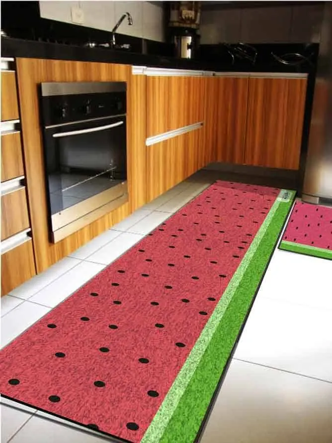 Kit Cozinha – Melancia Gigante