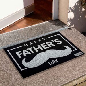 Capacho Fras - Happy Fathers Day