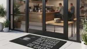 tapete-com-logomarca-para-cafeteria