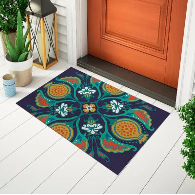 000102 - 3V6W6WF6A - MANDALA 1