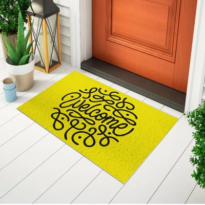 000337 - DFCUH3ZNP - WELCOME LETHERING 1