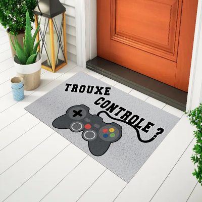 000400 - Trouxe Controle Mockup