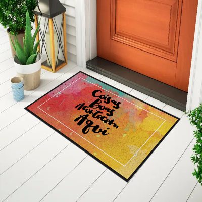 000548 Frase Coisas Boas