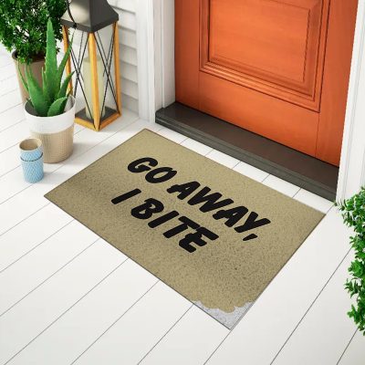 000600 - Go away, i bite Mockup