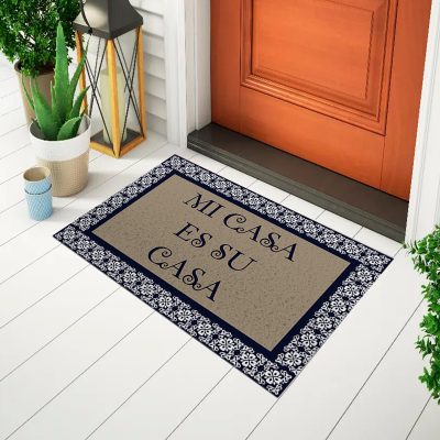 000602 - Mi casa es tu casa Mockup