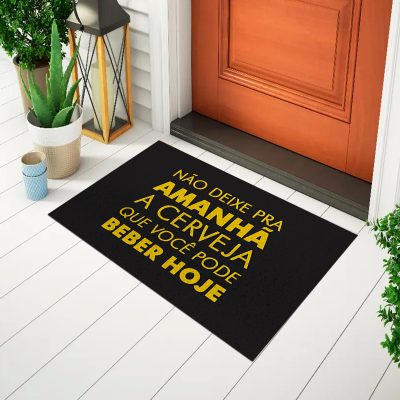 000608 - Não deixe para amanhã Mockup