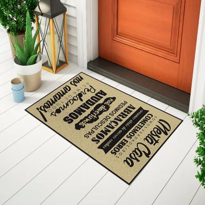 000609 - Nesta Casa Mockup