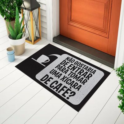 001000 - XÍCARA DE CAFÉ Mockup