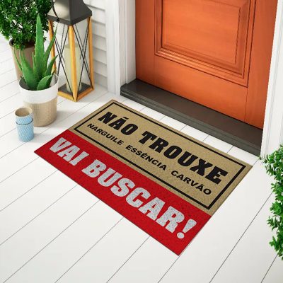 001240 - Não trouxe narguile Mockup