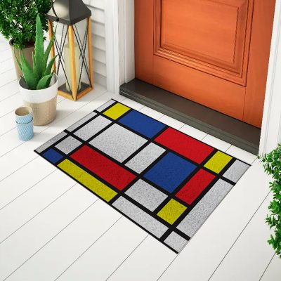 001466 - Mondrian 1