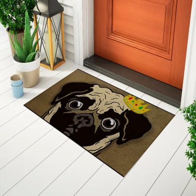 001740 - Pug