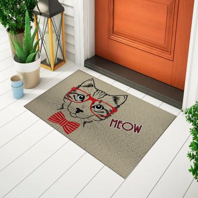 001751 - Gato Meow