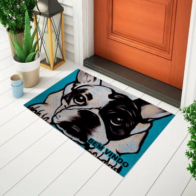 001768 - Pet Mockup