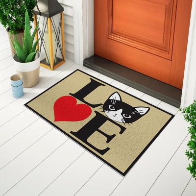 001776 - Love Gato Mockup