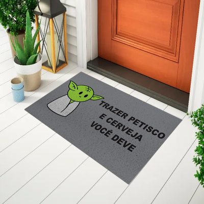 002052---Yoda-Trazer-Petisco-Cinza Mockup