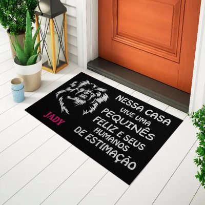 20CA010247 - Pet Pequinês Mockup