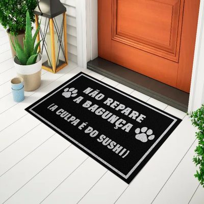 20CA010262 - não repare a bagunça Mockup