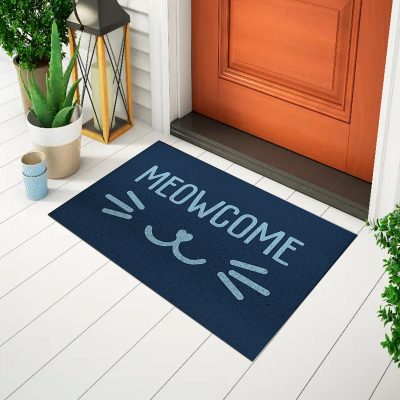 21CA010334 - Meowcome c