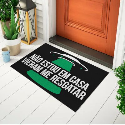 21CA010346 - Não estou em casa Vieram Me resgatar 1