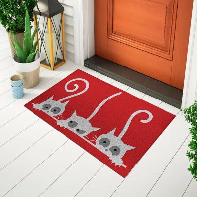 21CA010373 - Gato Rabo branco - 1