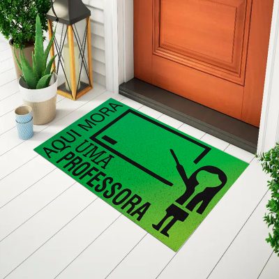 21CA010405 - Aqui mora uma professora - Mockup