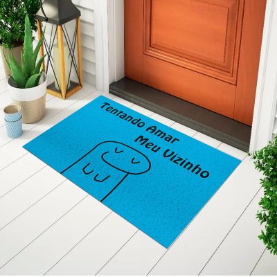 21CA010598 - Tentanto amar meu vizinho 1