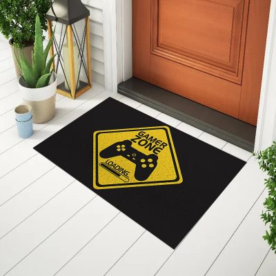 22CA010714 - Gamer Zone - mockup