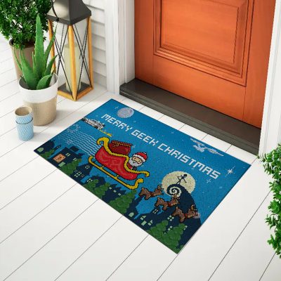 22CA010742 - MERRY GEEK CHRISTIMAN 3