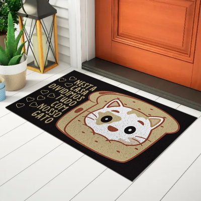 22CA010794 - nesta casa dividimos tudo com nosso gato 2