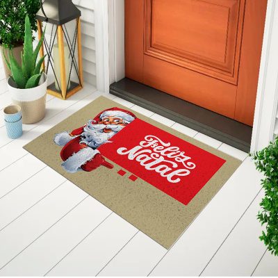 22CA010904 - Feliz Natal Velho Noel 2