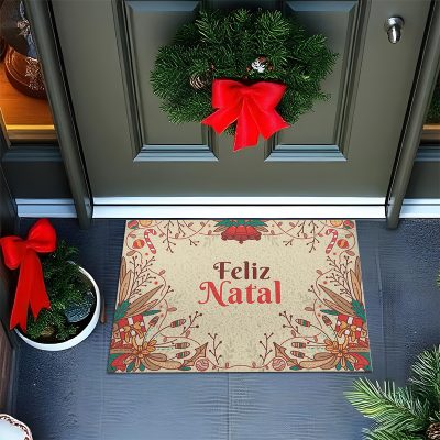 22CA010960 - Feliz Natal Com Presentes 3